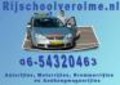 Auto- en Motorrijschool Verolme